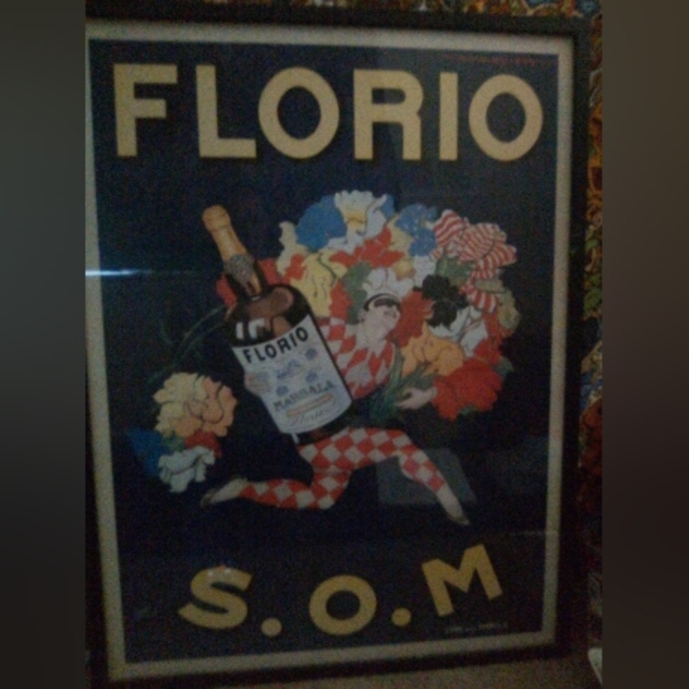 Florio & co. Picture